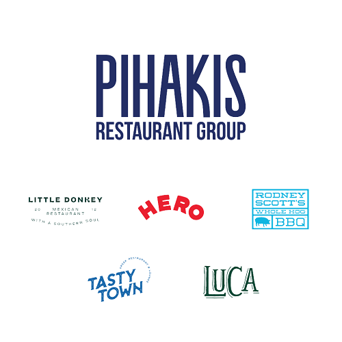 Pihakis Restaurant Group Card4